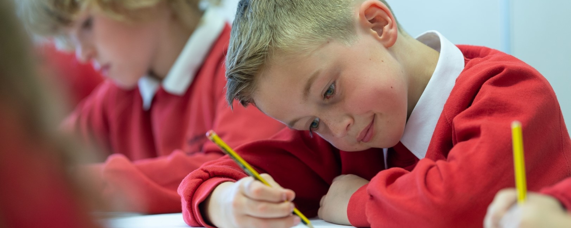Gresham Village Primary & Nursery (41)