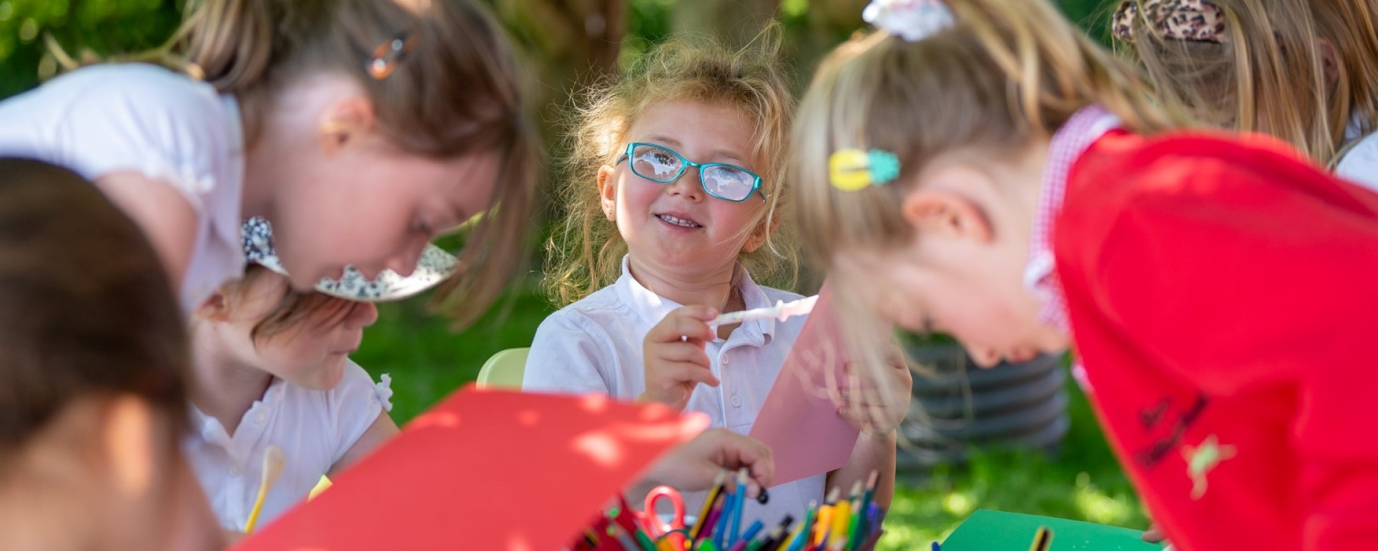 Gresham Village Primary & Nursery (5)