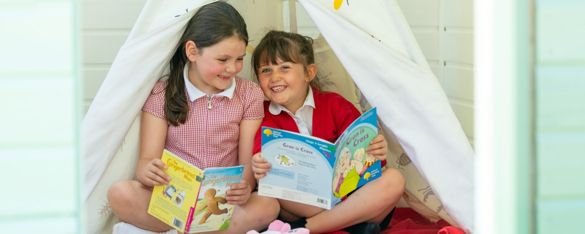 Gresham Village Primary & Nursery (8)