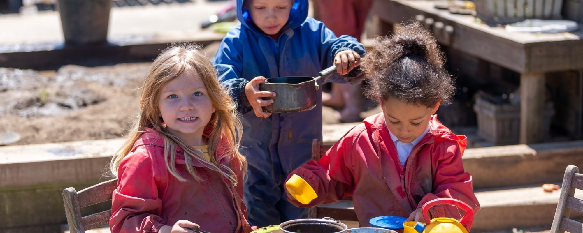 Gresham Village Primary & Nursery (12)
