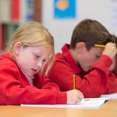 Gresham Village Primary & Nursery (43)