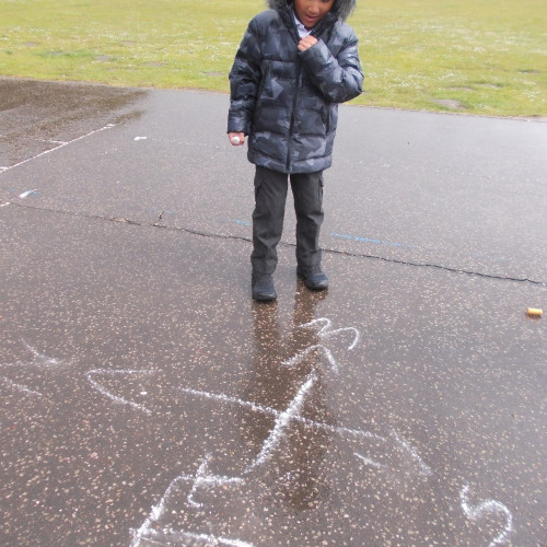 Robins and compasses (7)