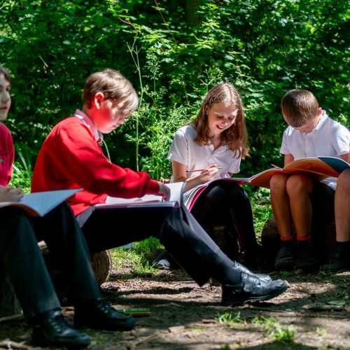 Gresham Village Primary & Nursery (28)