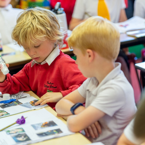 Gresham Village Primary & Nursery (32)