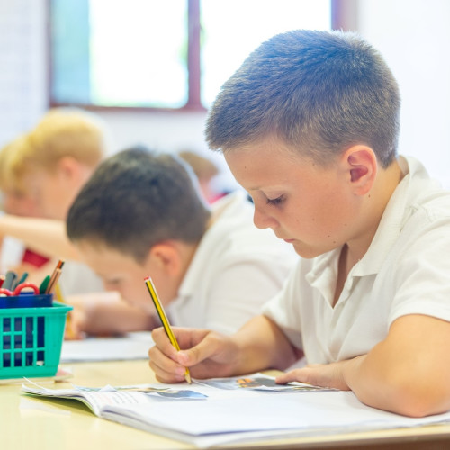 Gresham Village Primary & Nursery (33)