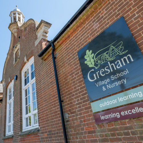 Gresham Village Primary & Nursery (37)