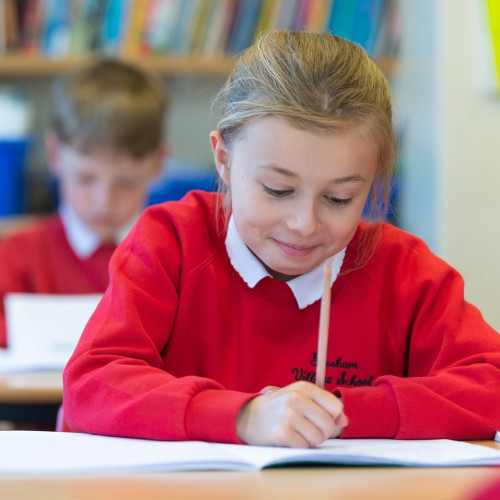 Gresham Village Primary & Nursery (42)