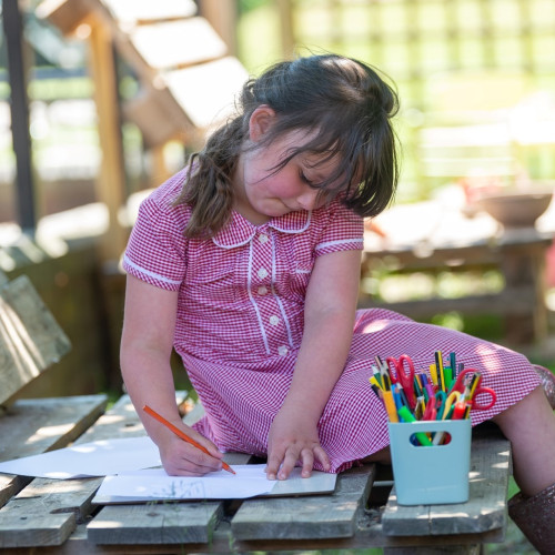 Gresham Village Primary & Nursery (45)