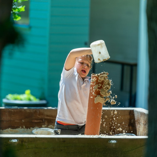 Gresham Village Primary & Nursery (52)