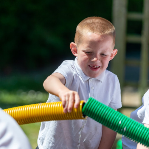 Gresham Village Primary & Nursery (3)