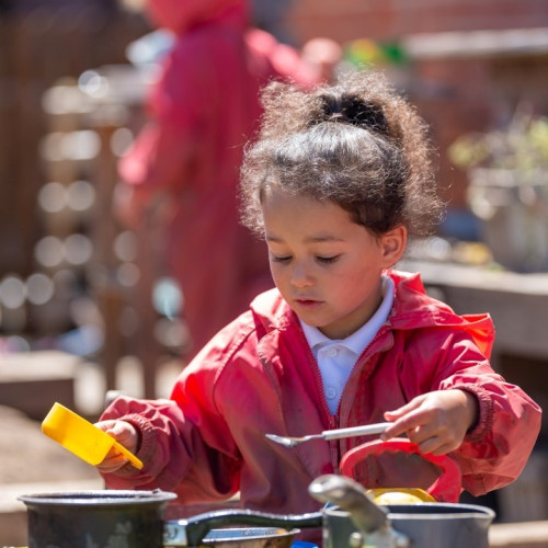 Gresham Village Primary & Nursery (13)