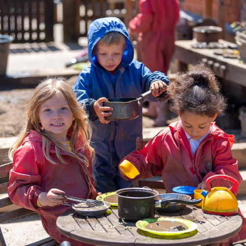 Gresham Village Primary & Nursery (12)