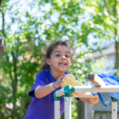 Gresham Village Primary & Nursery (15)