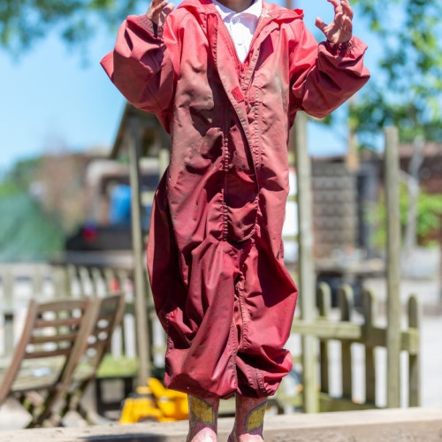 Gresham Village Primary & Nursery (22)