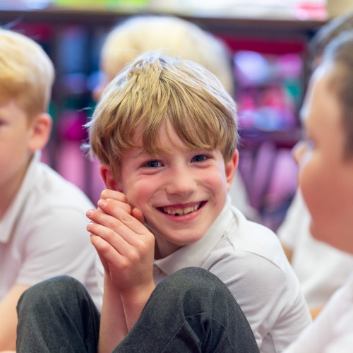Gresham Village Primary & Nursery (23)