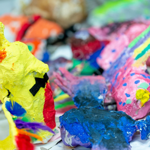Gresham Village Primary & Nursery (25)