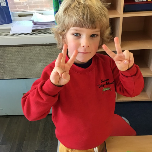 Making 5 with Owls! (5)